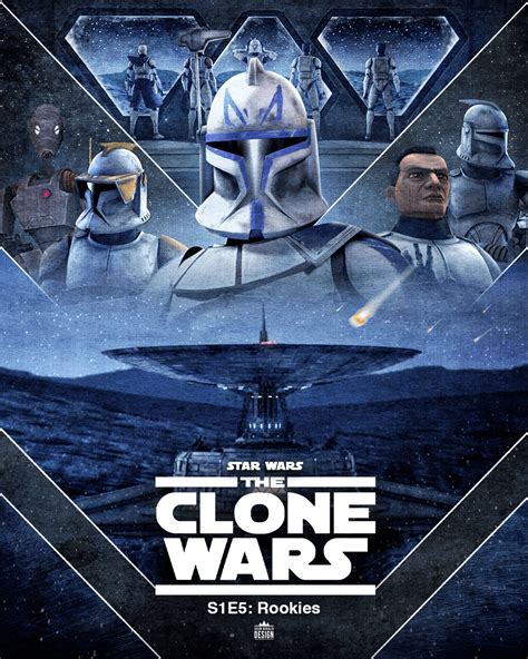 clone wars season 5 episode 11 watch|clone wars rookies episode.